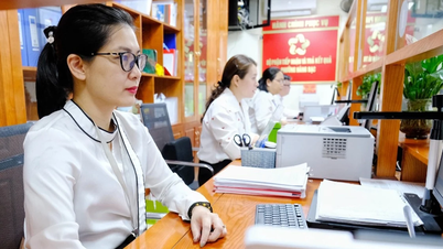 Bãi bỏ quy định về tiền lương áp cho công chức cấp xã từ tháng 7