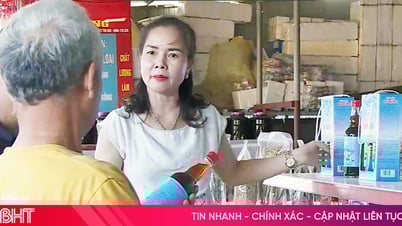 Các làng nghề nước mắm ở Hà Tĩnh hút khách du lịch