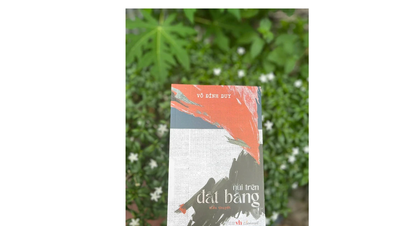 "Núi trên đất bằng"