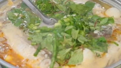 Đây mới là bí quyết nấu cháo cá diếc rau răm thơm ngon mềm ngọt đơn giản