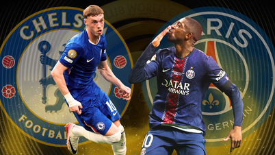 Chung kết FIFA Club World Cup: Khi sức mạnh đương đầu vận khí