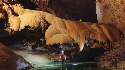 UNESCO phê duyệt điều chỉnh ranh giới di sản gồm hai vườn quốc gia của Việt Nam và Lào