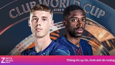 PSG trước ngưỡng lịch sử chưa từng có