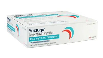 Các nước thu nhập thấp sắp được tiếp cận thuốc phòng HIV mới