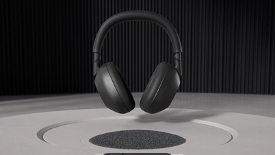 Công nghệ chống ồn mới tạo điểm nhấn cho Sony WH-1000XM6