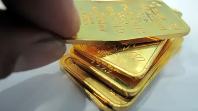 Giá vàng hôm nay 14/7: Đứng ở mức cao