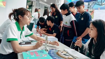 Đăng ký xét tuyển đại học trong bối cảnh mới