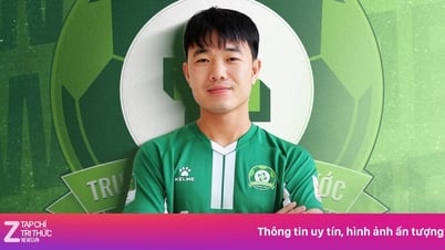 Xuân Trường tái hợp Công Phượng