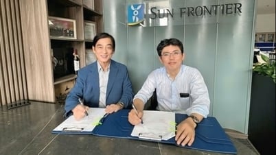 Tập đoàn Lekata 'bắt tay' Sun Frontier phát triển bất động sản cao tầng theo chuẩn Nhật Bản
