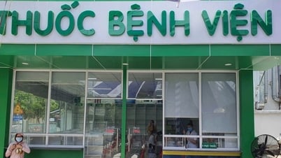 Bệnh viện tại TPHCM tăng tốc chuẩn bị kê đơn thuốc điện tử
