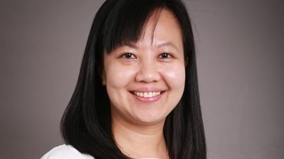 Trường ĐH Fulbright Việt Nam có tân nữ hiệu trưởng