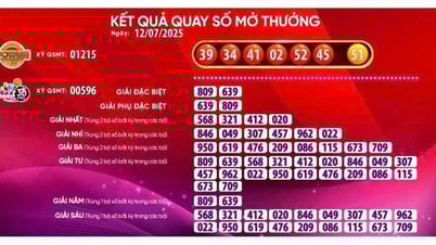 Vietlott giải thích về livestream quay số mở thưởng và sự minh bạch trong xổ số