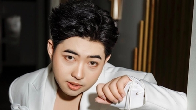 นักร้องคนไหนที่ทำให้ โห หง็อก ฮา ร้องว่า 'เจ้าชายบัลลาดยุคใหม่' ?