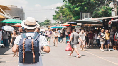 Đi đâu, mua gì ở Bangkok? Gợi ý kinh nghiệm mua sắm ở Bangkok vừa vui, vừa hời