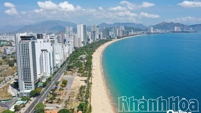 Các xã, phường sau sáp nhập: Khơi dậy tiềm năng để phát triển