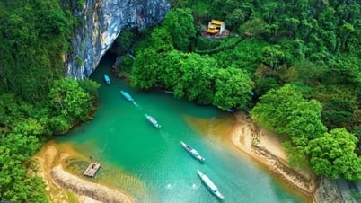 Di sản thế giới liên biên giới đầu tiên minh chứng cho tình hữu nghị Việt – Lào