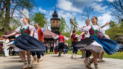 Top 5 Festivals in Tschechien – Tauchen Sie ein in die traditionelle Kulturatmosphäre