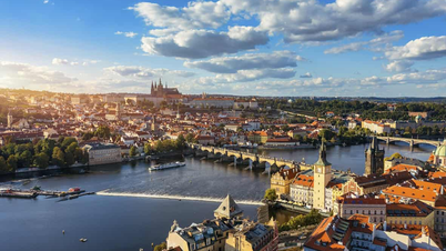 Top 10 Reiseziele in der Tschechischen Republik - Reise zur Entdeckung des alten Europas