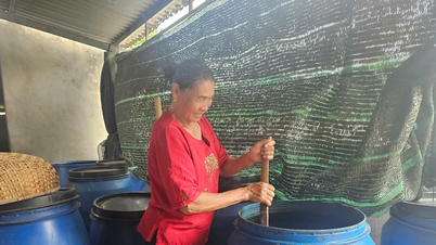 Hội Cựu Thanh niên xung phong tỉnh Quảng Trị: Giàu nghĩa tình, giỏi làm kinh tế