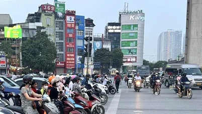 Cần tính toán phương án hỗ trợ người dân chuyển đổi phương tiện giao thông
