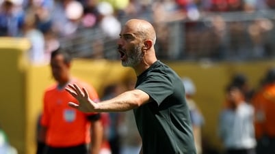 HLV Maresca: ‘Chelsea đã giành chiến thắng trước PSG ngay trong 10 phút đầu tiên’
