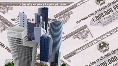 Hơn 131.000 tỷ đồng trái phiếu đáo hạn trong nửa cuối năm, phần...