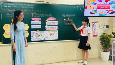 Đưa Luật Nhà giáo vào cuộc sống: Bảo đảm công khai, minh bạch
