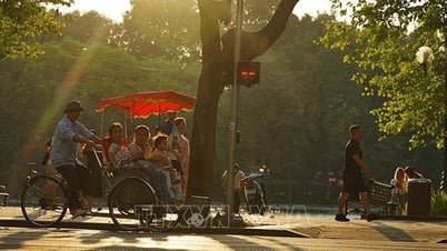 Việt Nam là điểm được ưa thích hàng đầu của du khách Australia