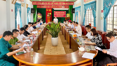 Xã Biển Hồ cần khai thác tốt tiềm năng phát triển du lịch