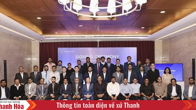 VinFast bắt tay 13 đại lý, mở 32 showroom khắp Ấn Độ