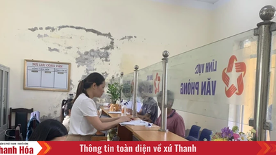 Sắp xếp cơ sở vật chất sau sáp nhập xã: Còn nhiều việc phải làm