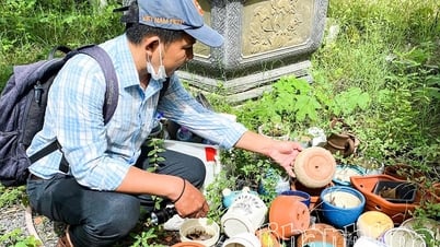 Phòng bệnh sốt xuất huyết: Cần sự chung tay của người dân