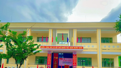 Nâng cao chất lượng học tập nhờ chương trình nông thôn mới