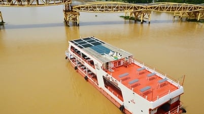 Đà Nẵng sẽ có dự án du lịch đường thủy nội địa gần 10.000 tỉ đồng