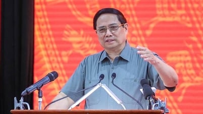 Thủ tướng: ĐBSCL cần đoàn kết hơn nữa, bứt phá, thần tốc hơn nữa