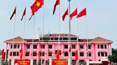 Hoành Bồ hướng đến đô thị văn minh, hiện đại 