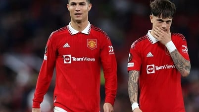 Tin chuyển nhượng bóng đá 14.7: Garnacho từ chối sát cánh cùng Ronaldo, Arsenal sắp có “sát thủ” Gyokeres