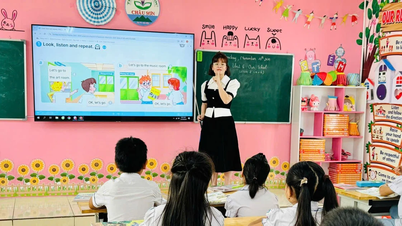 Nóng trong tuần: Công bố Luật Nhà giáo; Nghị định mới về Đại học Quốc gia