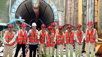 Nỗi lo nhân lực đường sắt