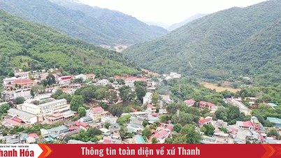 Biệt phái 15 công chức, viên chức, người lao động lên 2 xã vùng cao