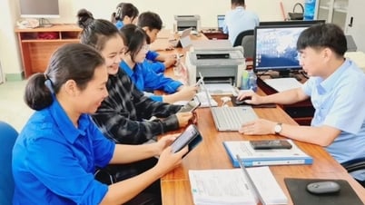 Điểm mới trong giải quyết TTHC khi thực hiện chính quyền 2 cấp
