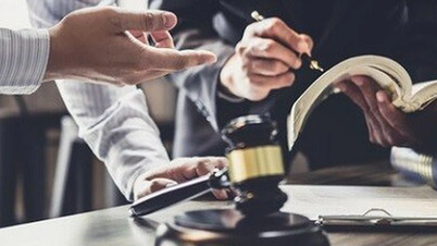 Quy định về thanh toán kinh phí chi trả chi phí tố tụng
