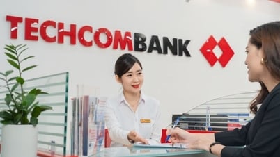 Techcombank điều chỉnh lãi suất tiền gửi ngân hàng tháng 7/2025: Ưu đãi cho khách gửi từ 1 tỷ