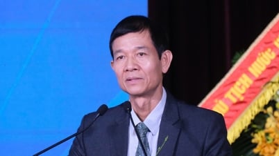 Ngôi trường 30 năm ‘chưa dùng một đồng ngân sách nhà nước’