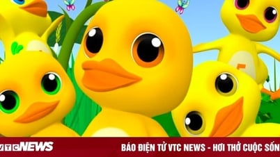 'Một con vịt' - ca khúc nhạc Việt 1 tỷ lượt xem 'bốc hơi' khỏi Youtube