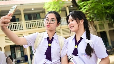 Lịch công bố điểm thi tốt nghiệp THPT năm 2025 mới nhất