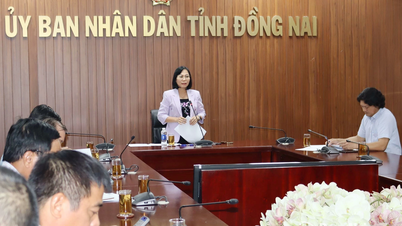 Chỉ khoảng 30% khối lượng đá phân khai được đưa đến công trình trọng điểm