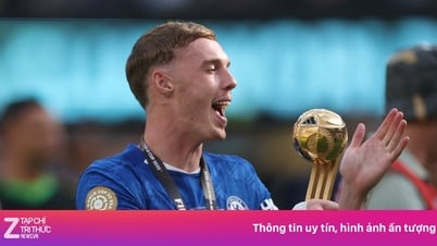 Chelsea không được FIFA ưu ái