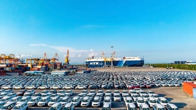 Cú hích từ cơ chế, chính sách đặc thù để Hải Phòng bứt phá