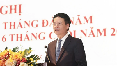 Thúc đẩy các hoạt động nghiên cứu, ứng dụng và triển khai vào thực tiễn
